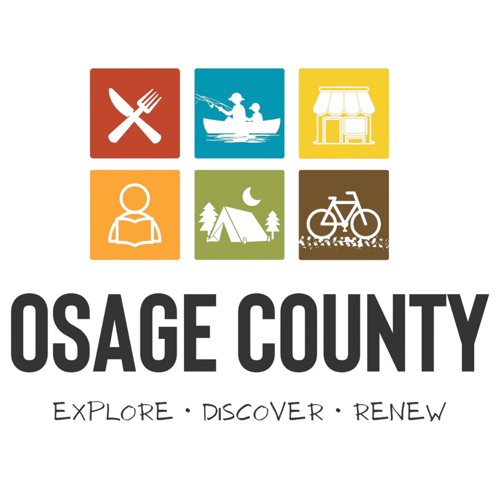 Discover Osage County